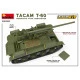 Miniart 35230 - 1/35 TACAM T-60 ROMANIAN TANK DESTROYER. INTERIOR KIT