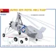 Us Stock Miniart 41008 Avro 671 Rota Mk.i Raf Plastic Models Kit 1/35 Scale