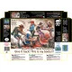 Master Box 35202 - 1/35 Desert Battle Skull Clan