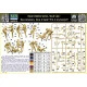 Master Box 35202 - 1/35 Desert Battle Skull Clan