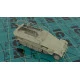 ICM 35104 - German armored personnel carrier Sd.Kfz.251 / 6 Ausf.A with crew