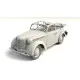 ICM 35484 -1/35 Soviet car Moskvich-401-420A plastic model kit