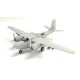 ICM 48281 - B-26B-50 Invader, Korean War American bomber 1/48 scale model kit
