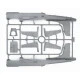 ICM 48281 - B-26B-50 Invader, Korean War American bomber 1/48 scale model kit