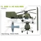 Miniart 41002 - 1/35 Helicopter Fl 282 V-16 KOLIBRI Scale Plastic Model Kit