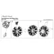 Metallic Details Mdr7240 1/72 Pratt And Whitney R-985 Wasp Junior