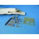 Metallic Details MDR4844 - 1/48 - MDR4844 Su-34. Jet nozzles