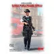 ICM 16009 - 1/16 - British Police Female Officer - plastic model kit scale