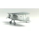 ICM 32040 -1/35 Gloster Gladiator Mk.I, WWII British Fighter Plastic Model Store