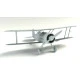 ICM 32040 -1/35 Gloster Gladiator Mk.I, WWII British Fighter Plastic Model Store