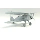 ICM 32040 -1/35 Gloster Gladiator Mk.I, WWII British Fighter Plastic Model Store