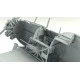 ICM 32040 -1/35 Gloster Gladiator Mk.I, WWII British Fighter Plastic Model Store