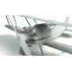 ICM 32040 -1/35 Gloster Gladiator Mk.I, WWII British Fighter Plastic Model Store