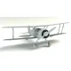Us Stock Icm 32040 -1/35 Gloster Gladiator Mk.i, Wwii British Fighter Plastic Model Store