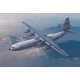 Roden 335 - 1/144 - Douglas C-133B Cargomaster U.S. Air force aircraft kit