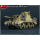 MINIART 35287 Australian M3 Lee. Interior Kit 1/35 SCALE MODEL Military Miniatures