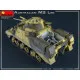 MINIART 35287 Australian M3 Lee. Interior Kit 1/35 SCALE MODEL Military Miniatures