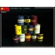 Miniart 35615 - Modern Oil Drums 200L 1/35 Scale Plastic Model Kit