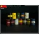 Miniart 35615 - Modern Oil Drums 200L 1/35 Scale Plastic Model Kit