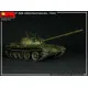 Miniart 37074 - 1/35 Tank T-55 (Czechoslovak Production)