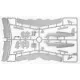 ICM 32034 - 1/32 Bucker Bu 131D with German Cadets (1939-1945) model kit