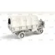 ICM 35655 US Army Truck FWD Type B WWI 1/35 scale model kit