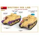 British Army M3 Lee Tank 1/35 Miniart 35270