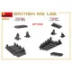 British Army M3 Lee Tank 1/35 Miniart 35270