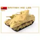 British Army M3 Lee Tank 1/35 Miniart 35270