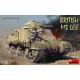 British Army M3 Lee Tank 1/35 Miniart 35270
