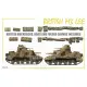 British Army M3 Lee Tank 1/35 Miniart 35270