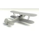 ICM 72243 - 1/72 U-2/Po-2VS, WWII Soviet Light Night Bomber, plastic model kit