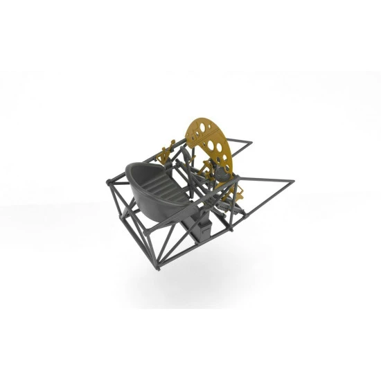 ARMORY AR48001 1:48 Fairey Flycatcher aircraft fighter FAA earlier version