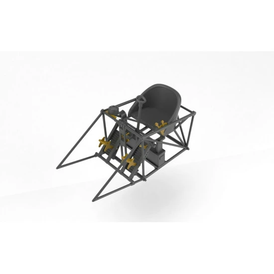 ARMORY AR48001 1:48 Fairey Flycatcher aircraft fighter FAA earlier version