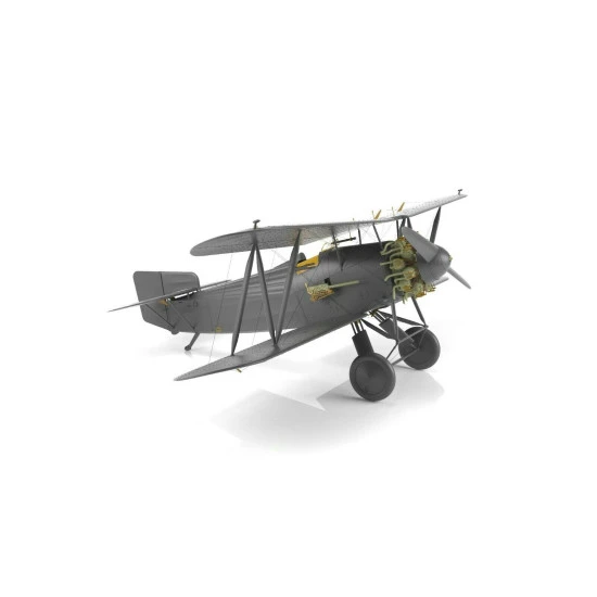 ARMORY AR48001 1:48 Fairey Flycatcher aircraft fighter FAA earlier version