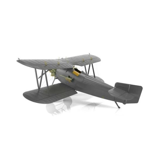 ARMORY AR48001 1:48 Fairey Flycatcher aircraft fighter FAA earlier version