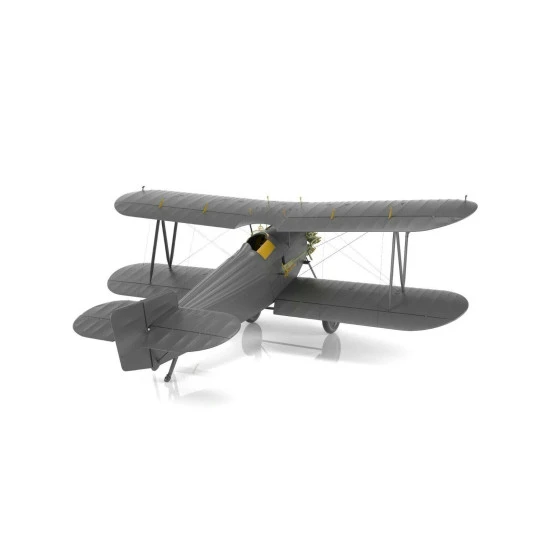 ARMORY AR48001 1:48 Fairey Flycatcher aircraft fighter FAA earlier version
