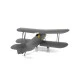 ARMORY AR48001 1:48 Fairey Flycatcher aircraft fighter FAA earlier version