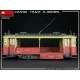 Miniart 38030 - 1/35 CARGO TRAMWAY X SERIES Scale Model Kit