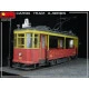 Miniart 38030 - 1/35 CARGO TRAMWAY X SERIES Scale Model Kit