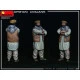 Miniart 38034 - 1/35 Afghan Civilians 5 figures