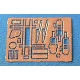 ACE 72451 - 1/72 U1300L 4x4 Krankenwagen Ambulance plastic model kit ACE 72451 - 1/72 U1300L 4x4 Krankenwagen Ambulance plastic model kit