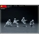 MINIART 35309 1/35 SOVIET INFANTRY TANK RIDERS SET 1