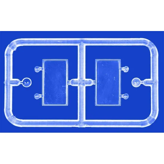 Miniart 35324 - 1/35 BANTAM 40 BRC w/BRITISH CREW. SPECIAL EDITION