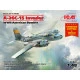 ICM 48283 - 1/48 A-26-15 Invader, WWII American Bomber, plastic model kit