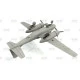 ICM 48283 - 1/48 A-26-15 Invader, WWII American Bomber, plastic model kit