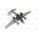 ICM 48283 - 1/48 A-26-15 Invader, WWII American Bomber, plastic model kit