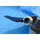 Metallic Details MDR7242 -1/72 - SR-71 Blackbird. Jet nozzles