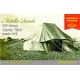 Metallic Details MDR7243 - 1/72 - U.S. Army camp tent 1 pcs.