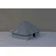 Metallic Details MDR7243 - 1/72 - U.S. Army camp tent 1 pcs.